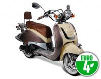 Części zamienne Vom Bella Exclusive kawa/ beżowy Euro4