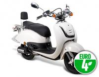 Części zamienne Vom Bella Exclusive biały Euro4