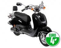 Części zamienne Vom Bella Exclusive czarny Euro4