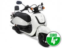 Części zamienne Vom Bella Exclusive czarny edition biały Euro4
