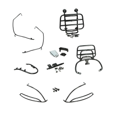 Orurowanie ochronne / Bagażniki