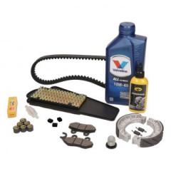 Oleje i eksploatacja